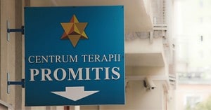Centrum Terapii PROMITIS zaprasza !